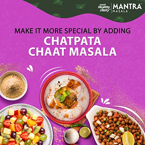 Emami Healthy & Tasty Mantra