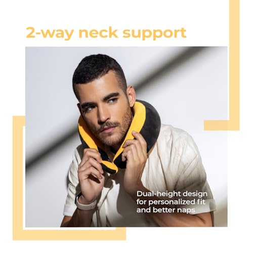 Lifelong Travel Neck Pillow