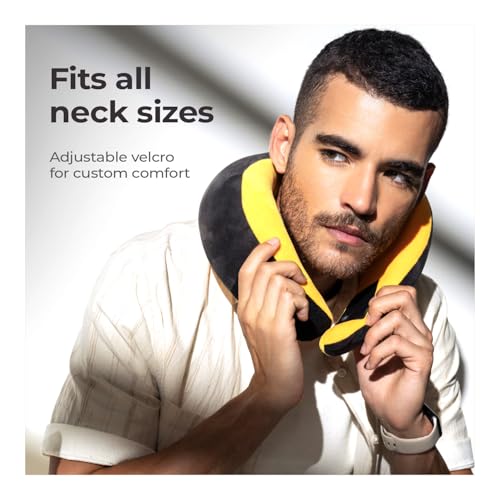 Lifelong Travel Neck Pillow