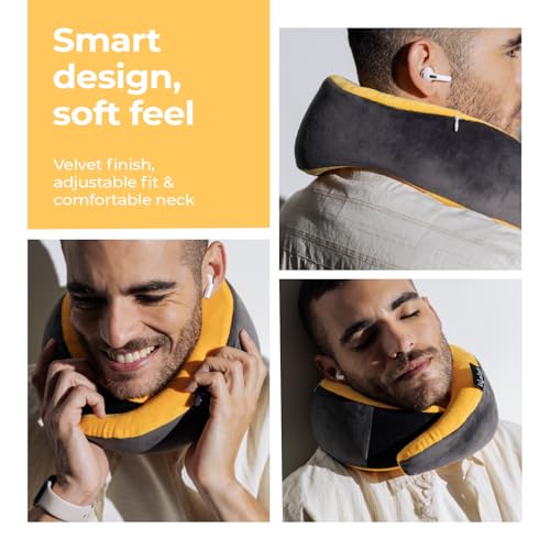 Lifelong Travel Neck Pillow