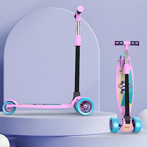 Lifelong LLKS03 Foldable Kick Skating