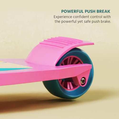 Lifelong LLKS03 Foldable Kick Skating