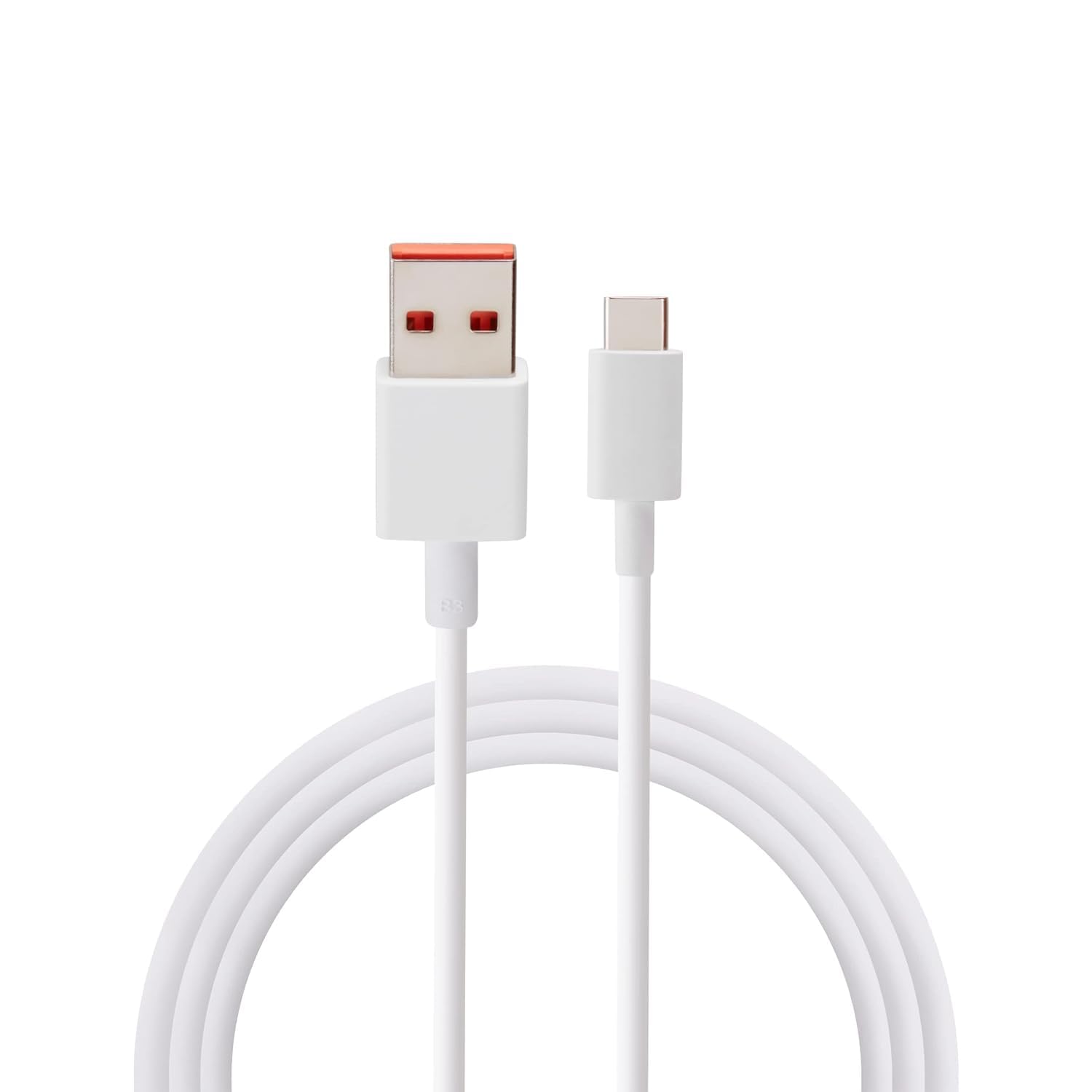 Xiaomi Mi 6A Fast Charging