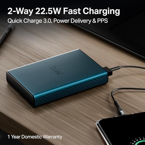Boat Energyshroom PB300 Pro 10000