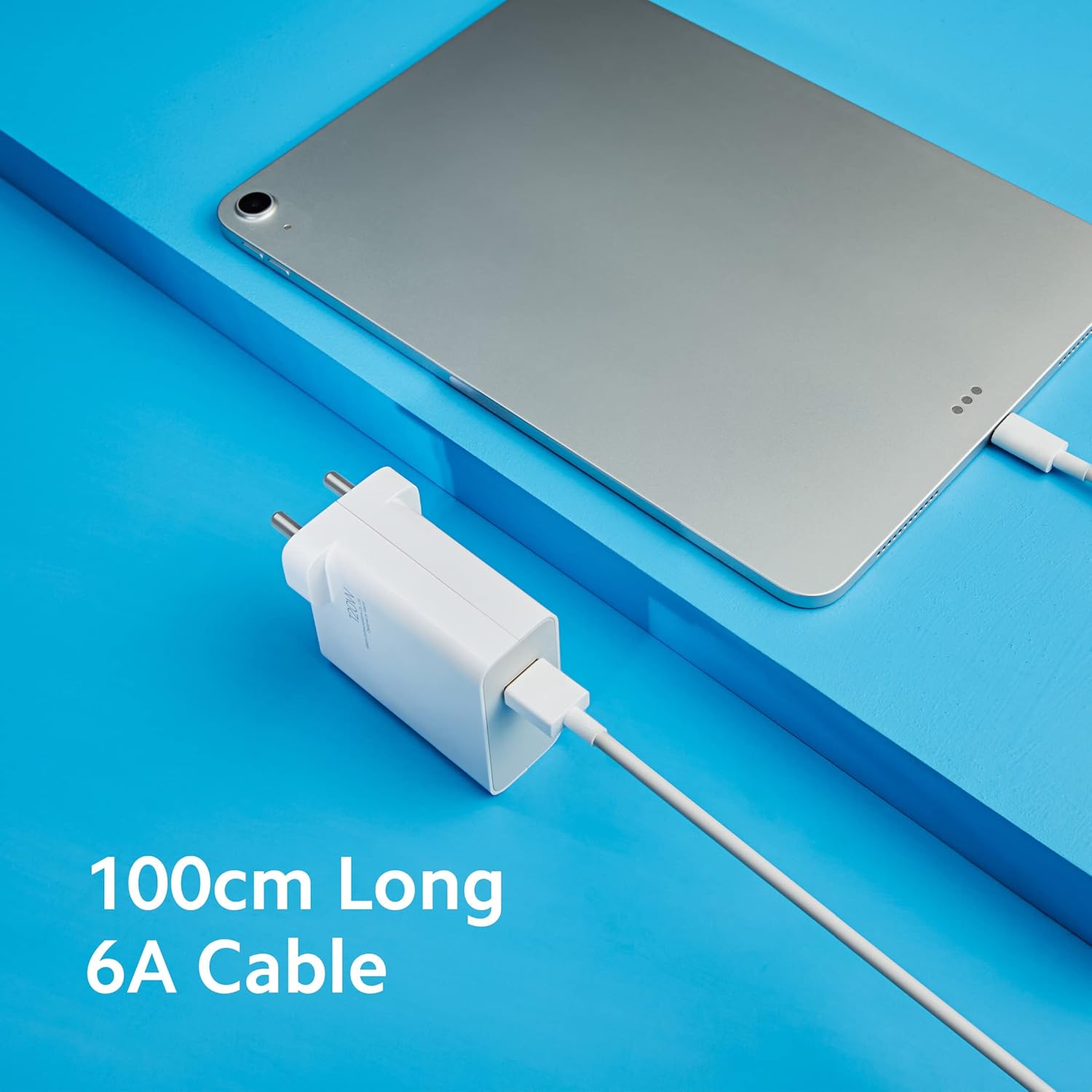 XIAOMI Mi 6A Fast Charging