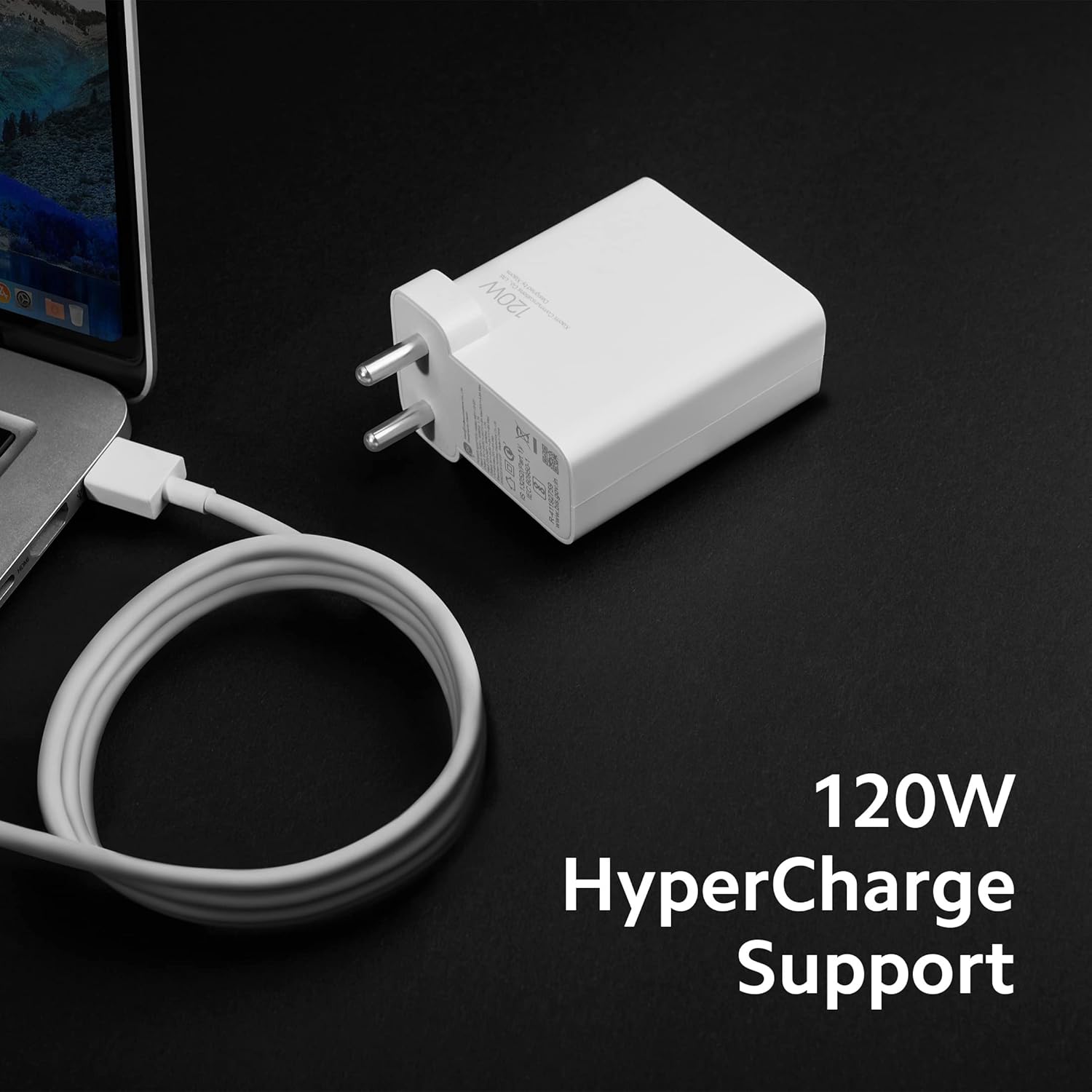 XIAOMI Mi 6A Fast Charging