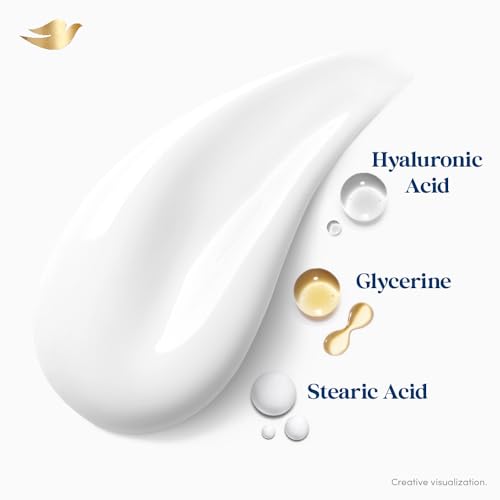 DOVE Nourishing Bodywash, 825ml,