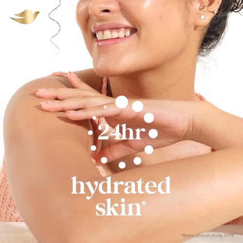 DOVE Nourishing Bodywash, 825ml,