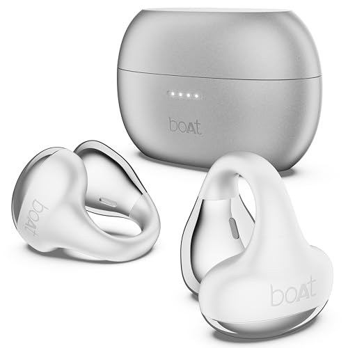 Boat Airdopes Loop in Ear
