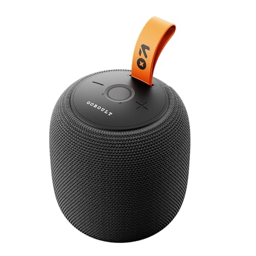 GOBOULT Rave Q5 Bluetooth Speaker
