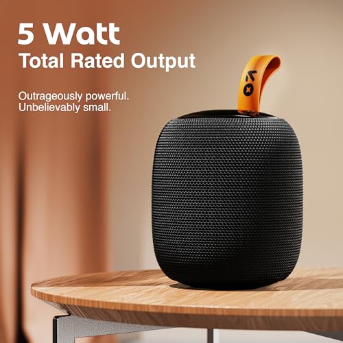 GOBOULT Rave Q5 Bluetooth Speaker