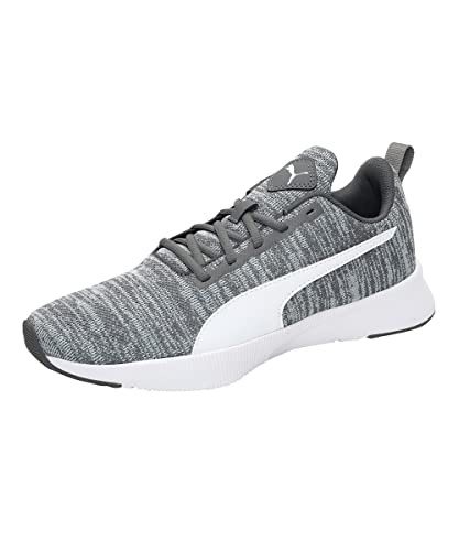 PUMA Unisex-Adult Robust Knit Running Shoe