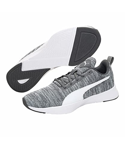 PUMA Unisex-Adult Robust Knit Running Shoe - Image 6