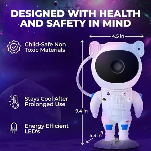 Desidiya LED Starry Night Light