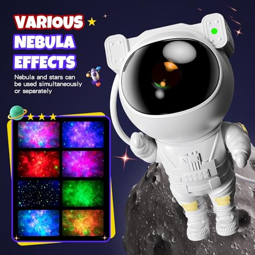 Desidiya LED Starry Night Light