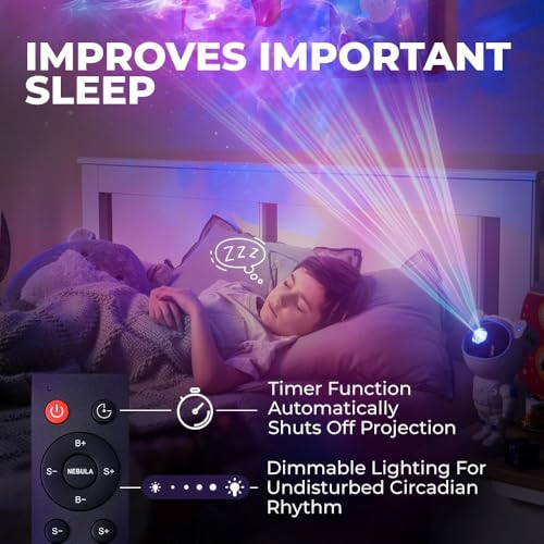 Desidiya LED Starry Night Light