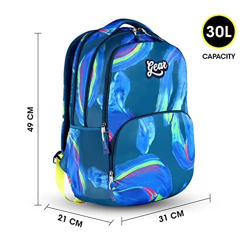 Gear Unisex Harmony Brushstroke 30
