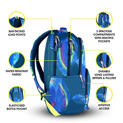 Gear Unisex Harmony Brushstroke 30