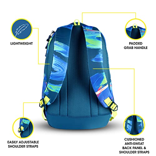 Gear Unisex Harmony Brushstroke 30