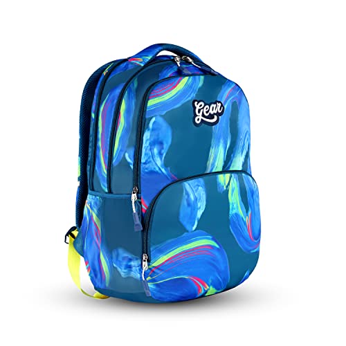Gear Unisex Harmony Brushstroke 30