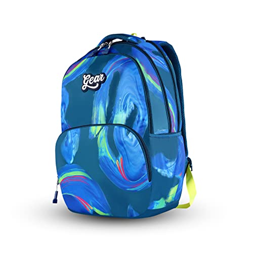 Gear Unisex Harmony Brushstroke 30