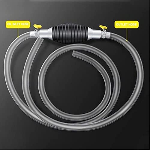 Fuel Transfer Pump Kit –
