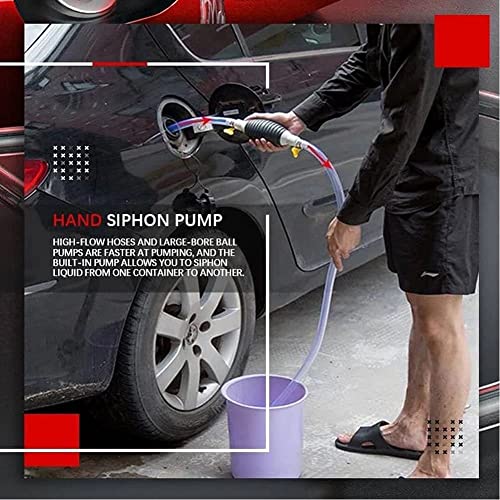 Fuel Transfer Pump Kit –