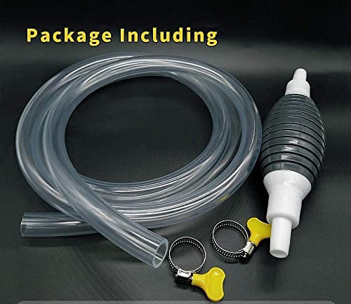 Fuel Transfer Pump Kit –