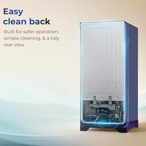 Haier 190 L 4 Star