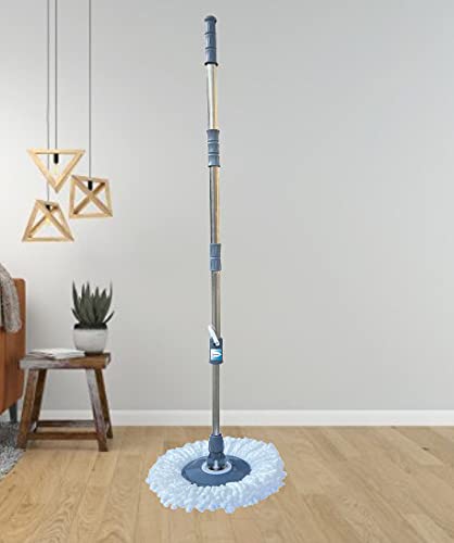 Livronic® Classic Blue Mop Stick