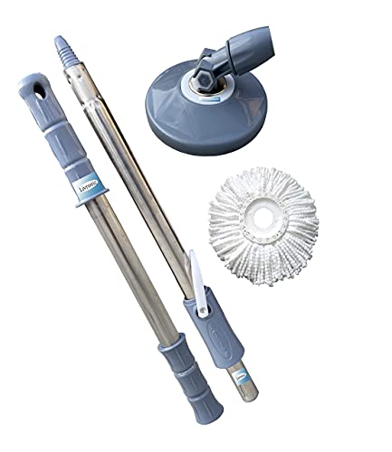 Livronic® Classic Blue Mop Stick