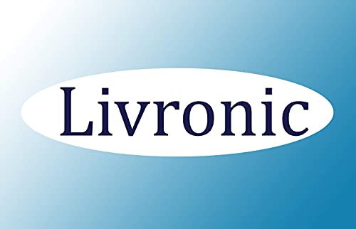Livronic® Classic Blue Mop Stick