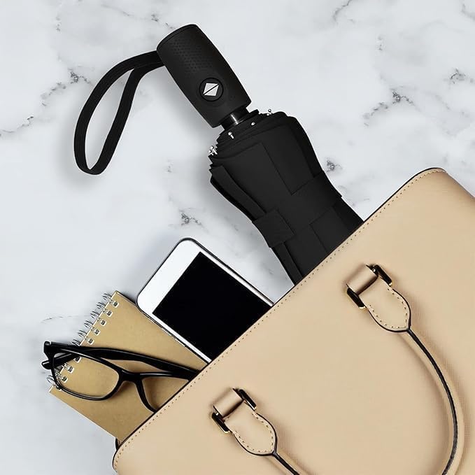 Kerok Portable Auto Travel Umbrella