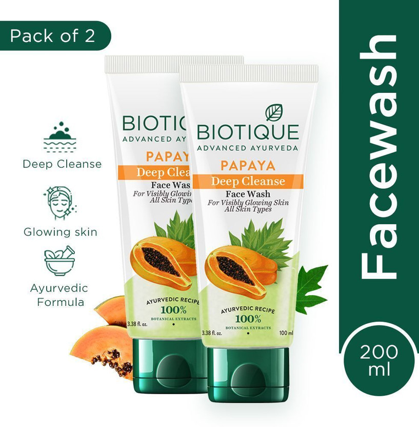 HIMALAYA Purifying Neem|Clinically proven