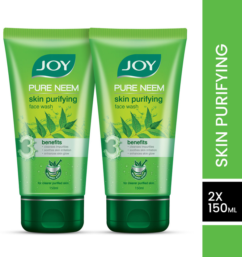 HIMALAYA Purifying Neem|Clinically proven
