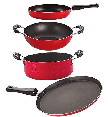 Nirlon Non Stick cookware Kitchen