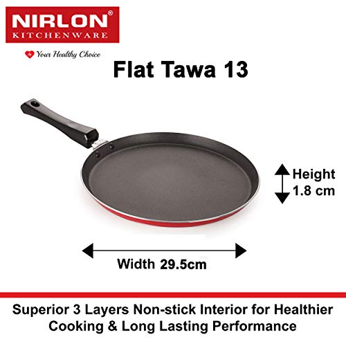 Nirlon Non Stick cookware Kitchen