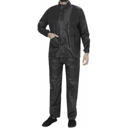 BENAVJI Men’s Waterproof Rain Wear