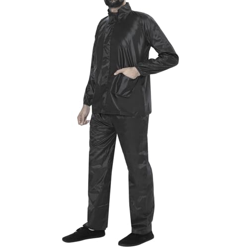 BENAVJI Men’s Waterproof Rain Wear