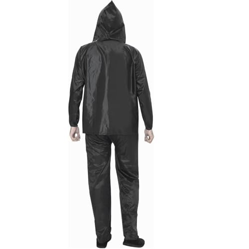 BENAVJI Men’s Waterproof Rain Wear