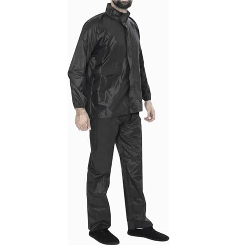 BENAVJI Men’s Waterproof Rain Wear