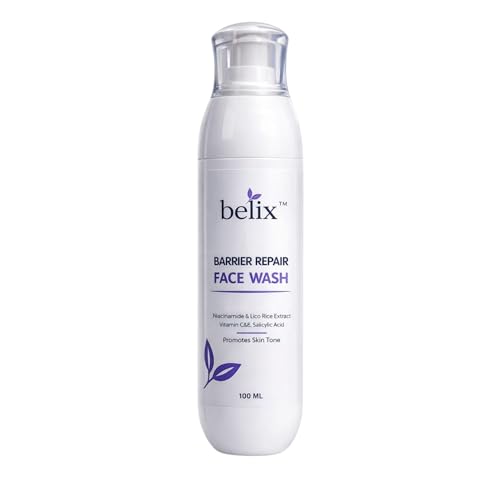 belix Barrier Repair Face Wash