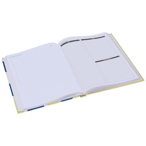 amazon basics 2026 Personal Undated