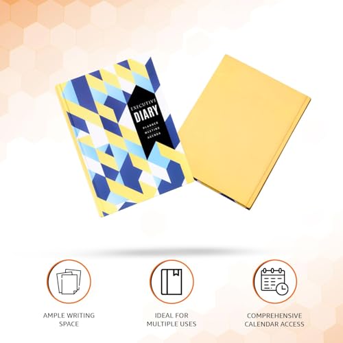amazon basics 2026 Personal Undated