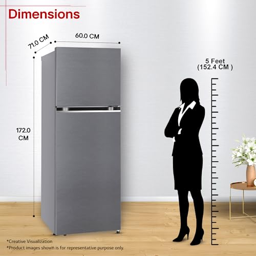 LG 343 L, 2 Star