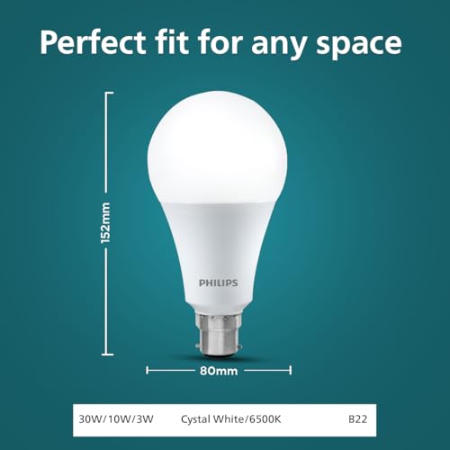 Philips 30W Dimmable LED Bulb
