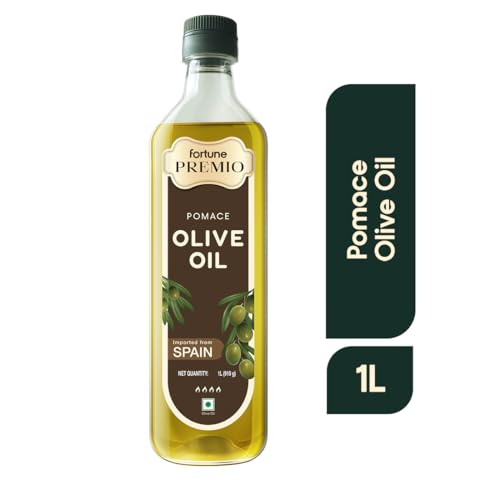 Fortune Premio Pomace Olive Oil
