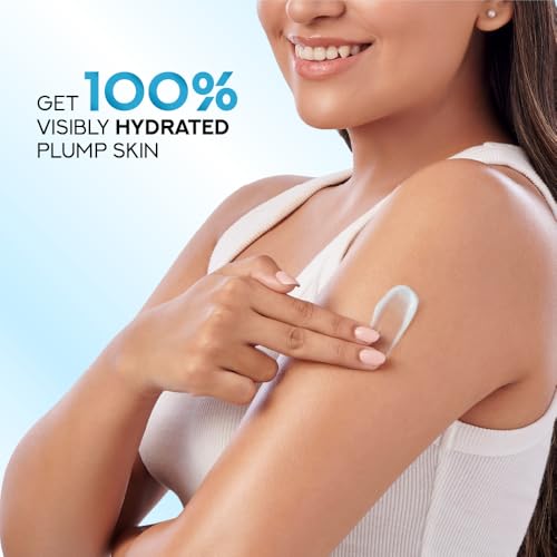 Pond's Hydra Miracle Hydrating Gel