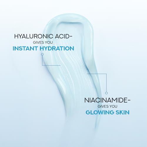 Pond's Hydra Miracle Hydrating Gel