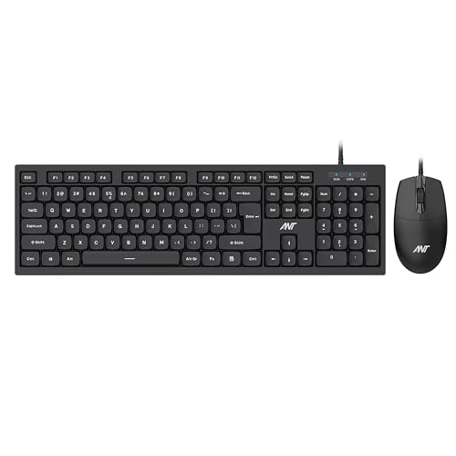 Ant MASTER10 Full Size Wired